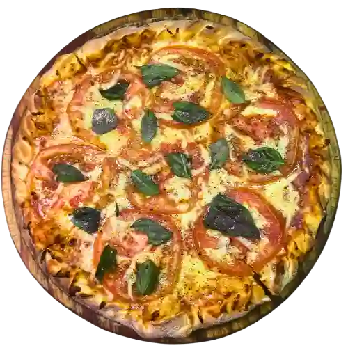 Pizza Margarita