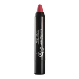 Ollé Labial Lipstick Moisturizing Chubby Bourde