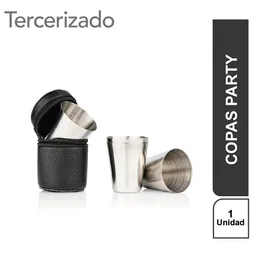 Set de Copas Party HO0379