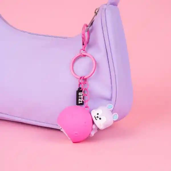 Lámpara Colgante Mang Serie Bt21 Miniso