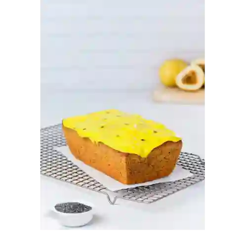 Torta Amapola Porcionada