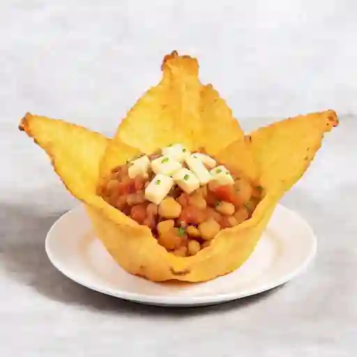 Canastillas De Patacon