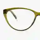 Barner Gafas de Lectura Astoria Verde + 2.00