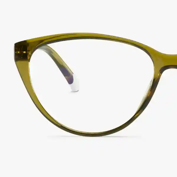 Barner Gafas de Lectura Astoria Verde + 2.00