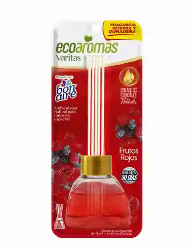 Bon Aire Varita Aromatizantes Surtidas
