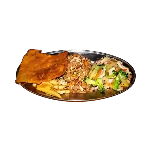 Arroz Personal 3