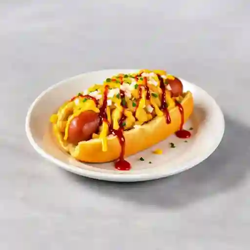 Perro Caliente