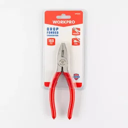 Work Pro Alicate Universal 6 Wp231001