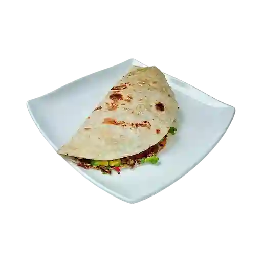 Taco de Carne