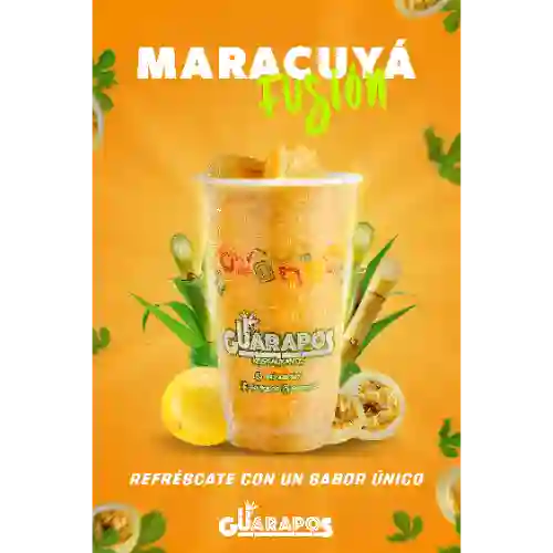 Guarapo de Maracuyá 22 Oz