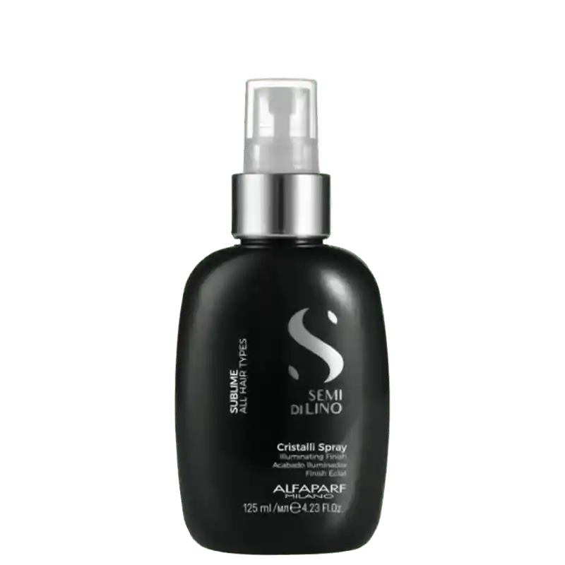 Alfaparf Tratamiento Spray Alfa Sdl Sublime Cris