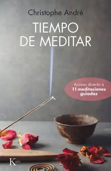 Tiempo de Meditar - André/ Christophe