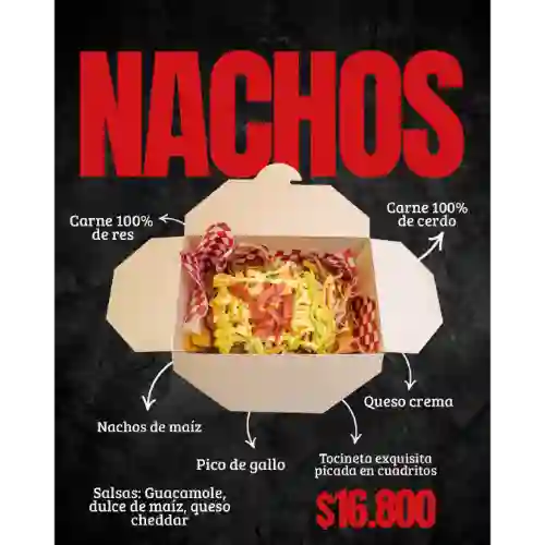 Nachos