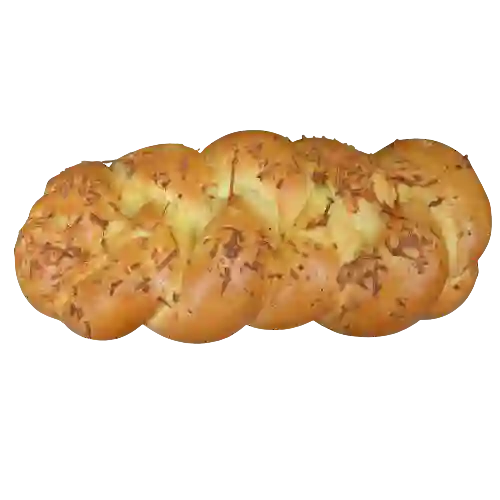 Pan Trenza