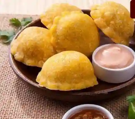 Pastel de Pollo Chico