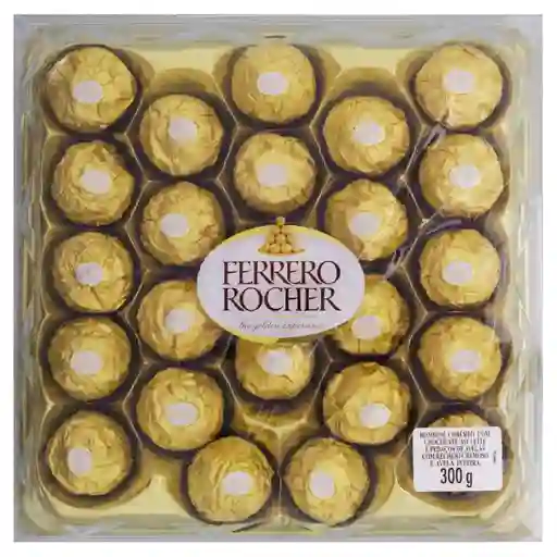 Ferrero Rocher Chocolate 24 Und
