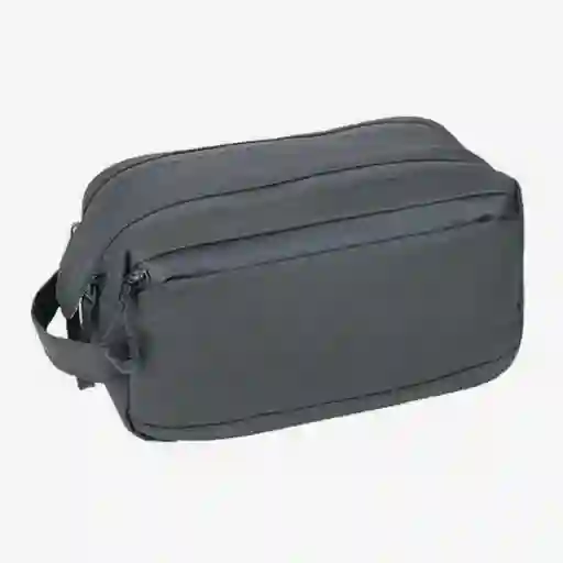 Troika Cartuchera de Aseo Negro