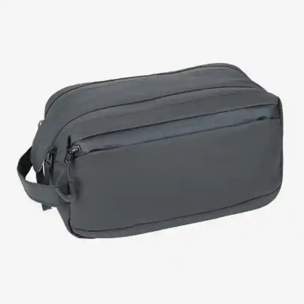 Troika Cartuchera de Aseo Negro