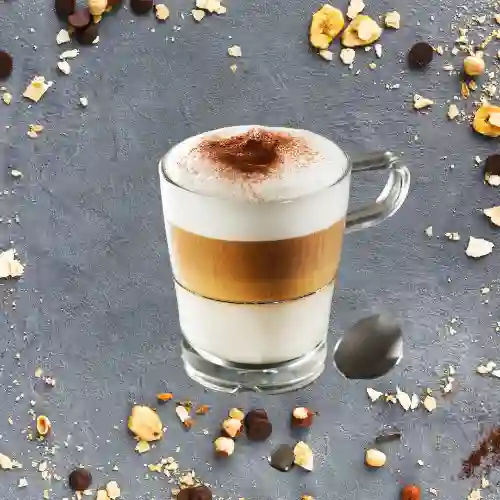 Capuccino 12 Oz