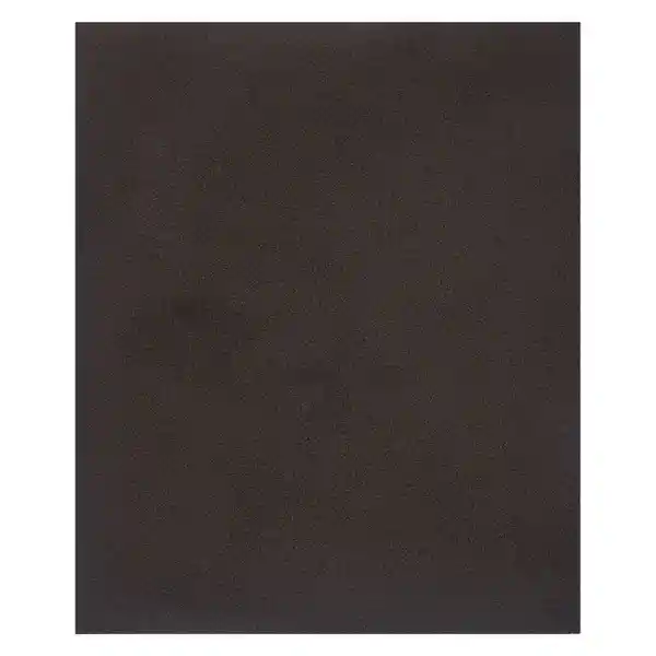 Abracol Lija Unimetal Grano 120 9 x 11 J83