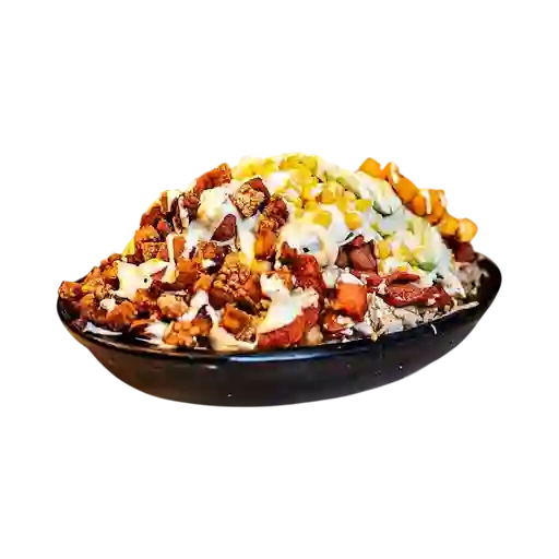 Montaña Paisa Familiar (4 O 5 Personas)