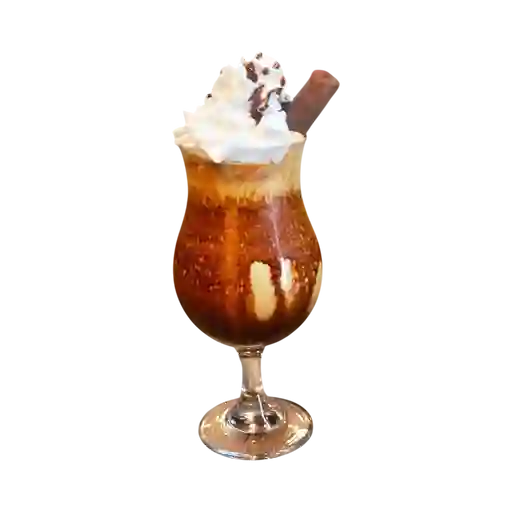 Frappe de Chocolate
