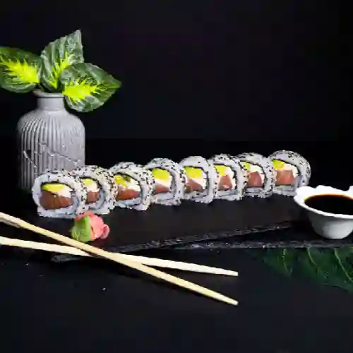 Philadelphia Roll
