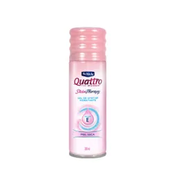 Schick Gel de Afeitar Quattro Hidratante For Women