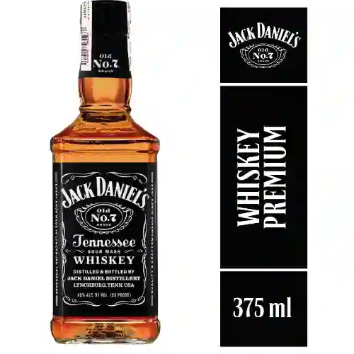 Jack Daniel's Old Whisky 375Ml