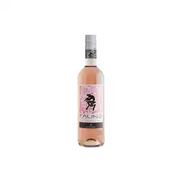 Fauno Vino Rosado Bobal Rosé