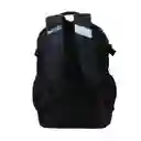 Mochila Vertigo Negro Everlast