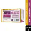 Similac Formula Infantil Total Comfort Etapa 1 Con Hmo 2100 Gramos