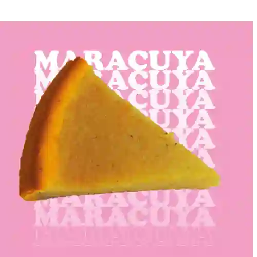 Porcion Maracuya