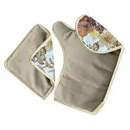 Set Guante - Coge Ollas Madres Null - Estampado