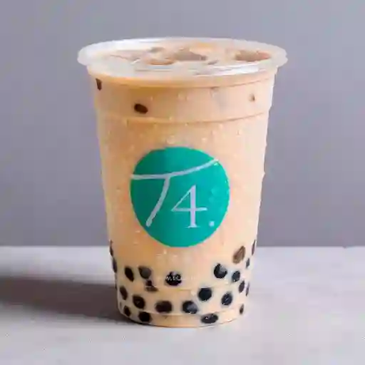 Pearl Milk Tea