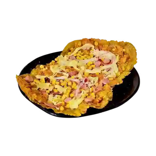 Tostón Ranchero