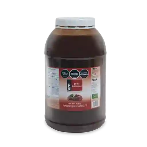 Aro Salsa Bbq