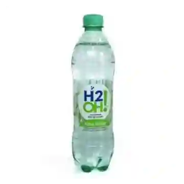 H2!oh Lima Limón 250ml