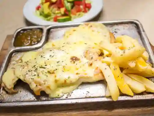 Pechuga de Pollo