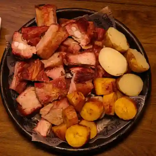 Picada para 4