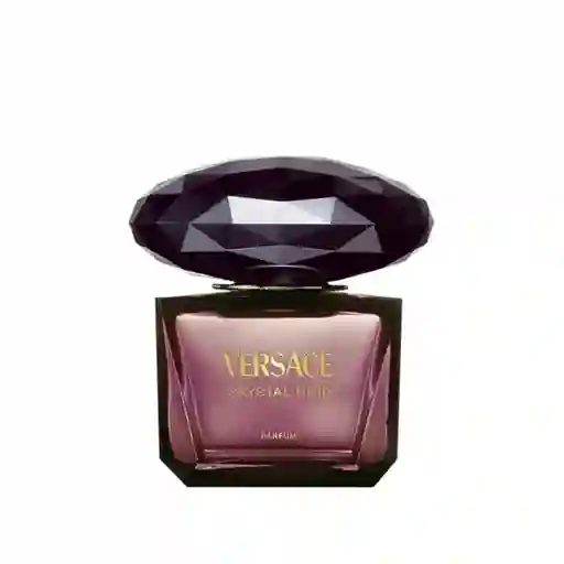 Versace Perfume Ver Crystal Noir Parfum