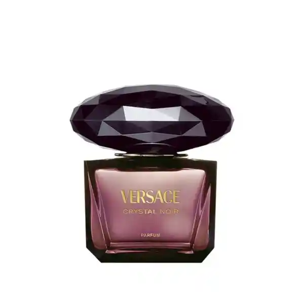 Versace Perfume Ver Crystal Noir Parfum