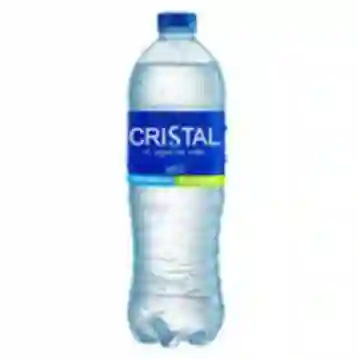 Agua Cristal Sin Gas 500 ml