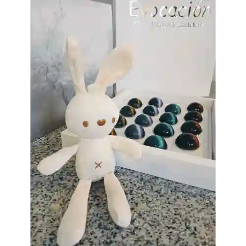 Choco Rabbit Atraccion
