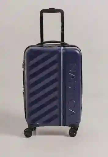 Nautica Maleta Grande-Azul