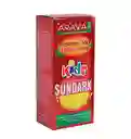 Arawak Sundark Protector Solar Kids Gel Facial y Corporal SPF 60