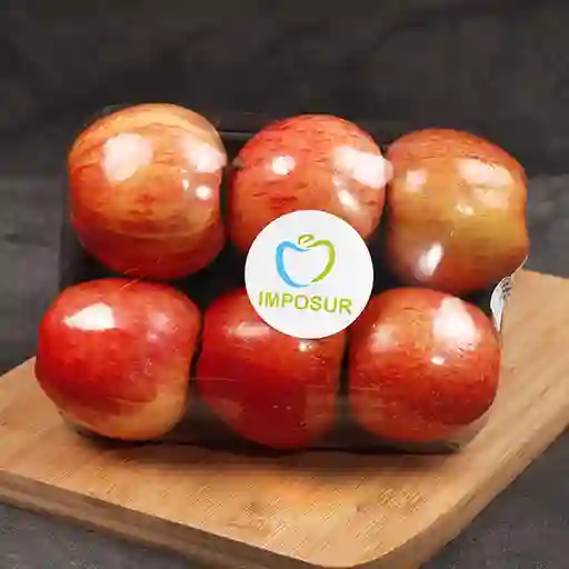 Imposur Manzana Gala