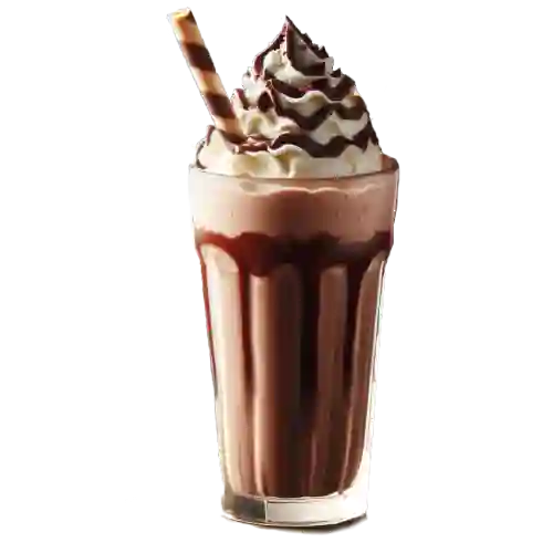 Malteada de Helado