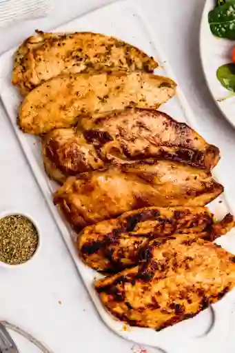 Pechuga a la Plancha 150Gr