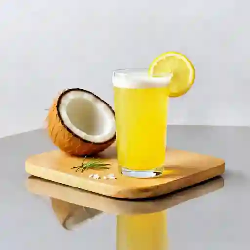 Limonada De Coco